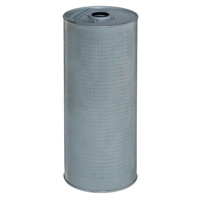 Image of Oil filter HENGST FILTER E36N D186