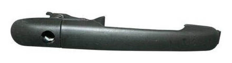 Image of JP GROUP 1187200400 Door Handle JP Right, without lock barrel Door Handle (1373)