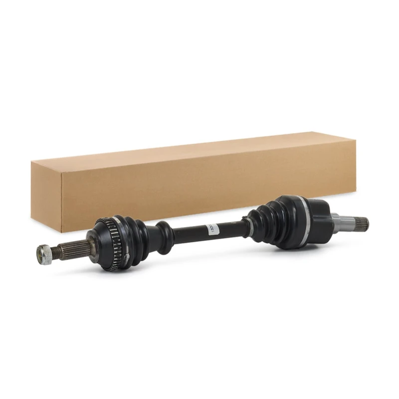 Image of RIDEX REMAN 13D0008R Drive shaft Front Axle Left Drive Shaft (13)