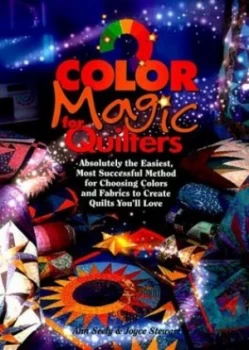 Image of Color Magic for Quilters by Ann Seely and Joyce Stewart Paperback
