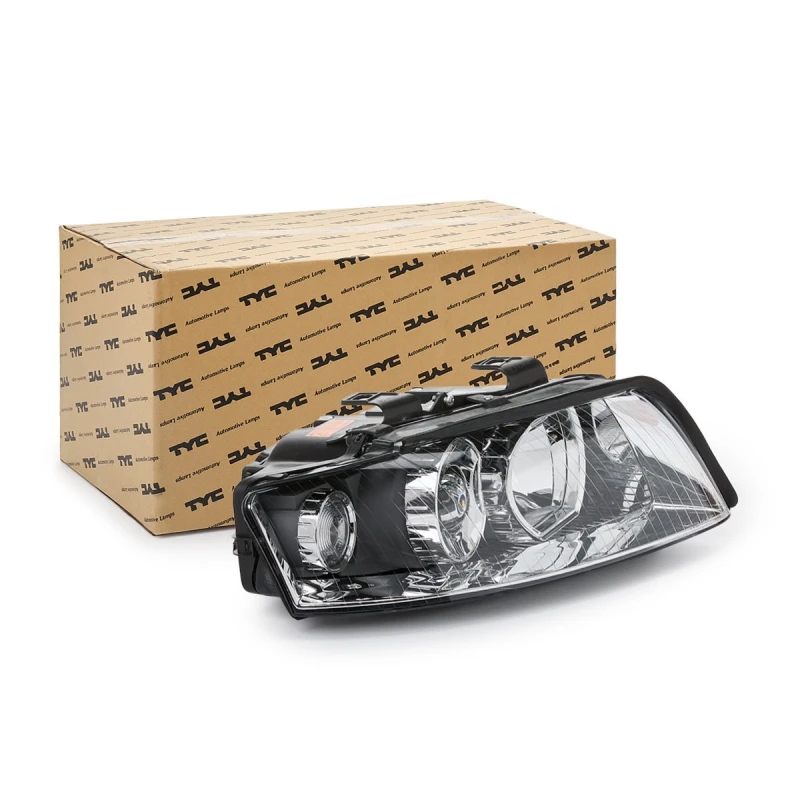 Image of TYC Headlight TYC 20-11213-05-2