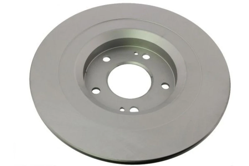 Image of Brake disc MAPCO 45402C