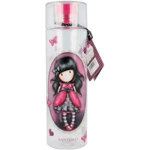Image of Gorjuss Small Silicone Top Tritan Drink Bottle
