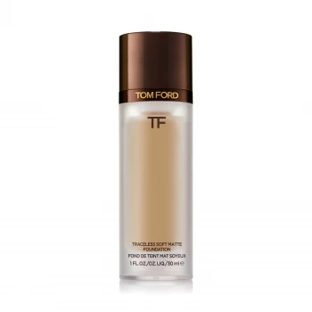 Image of Tom Ford Traceless Soft Matte Foundation 30ml (Various Shades) - Shell Beige