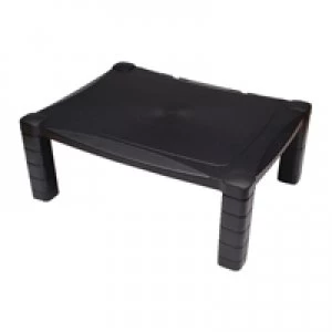 Image of Contour Ergonomics AdjusTable Stand Black CE77684