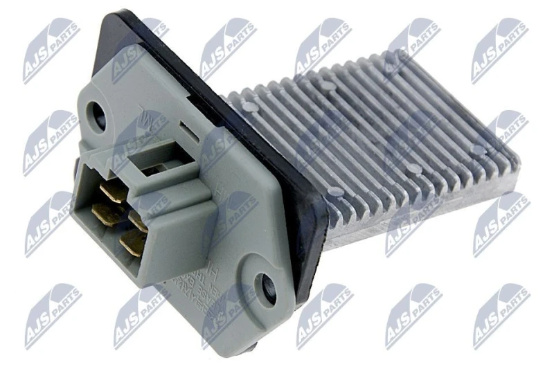 Image of NTY Blower motor resistor NTY ERD-HY-503