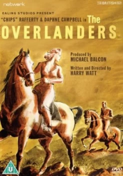 Image of The Overlanders 1946 Movie