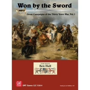 Image of Won by the Sword