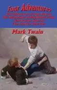 Image of four adventures simpler time collected here in one omnibus edition are all
