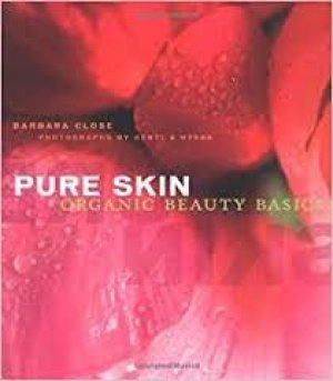 Image of Pure skin by Barbara Close