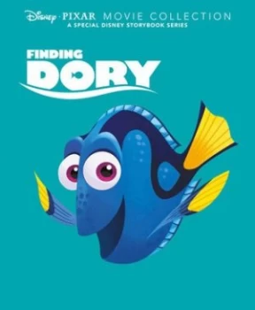 Image of Disney Pixar Movie Collection Finding Dory by Disney Storybook Artists Hardback