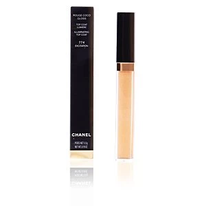 Image of ROUGE COCO gloss #774-excitation