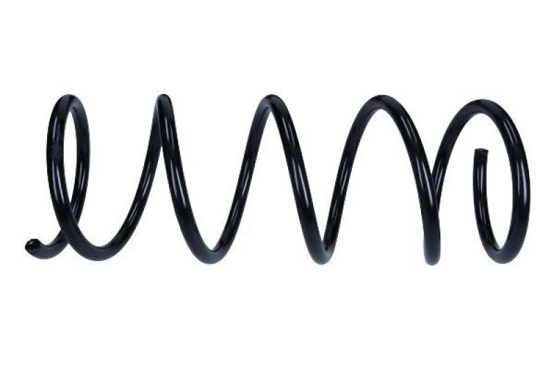 Image of MAXGEAR Coil spring MAXGEAR 60-0837D