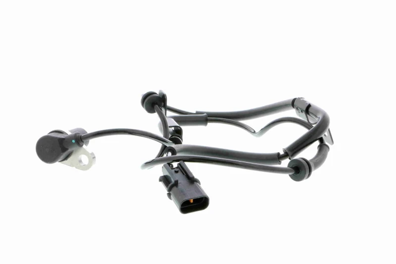 Image of VEMO V52-72-0042 ABS Sensor Original VEMO Quality, Rear Axle Right Sensor,wheel speed (412)