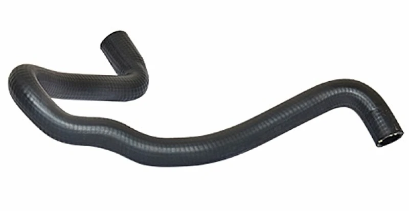 Image of Radiator hose METZGER 2420488