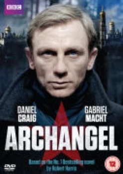 Image of Archangel Movie