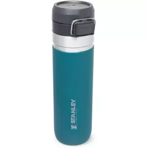 image of Stanley Quick Flip Water Bottle 0.7L Lagoon