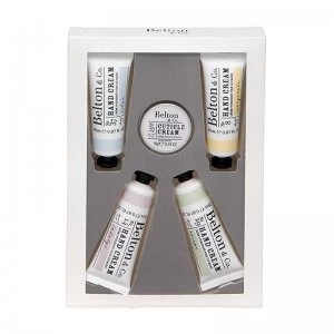 image of Belton & Co Hand Cream Gifting Collection