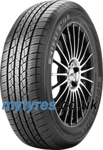 Image of Goodride SU318 H/T ( 265/70 R16 112H )