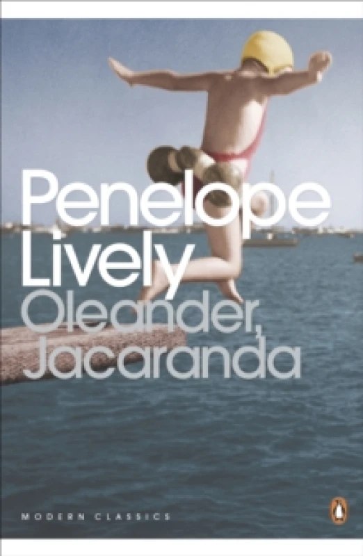 Image of Oleander, Jacaranda. Paperback. By Penelope Lively Books