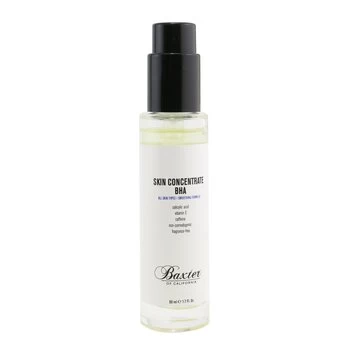 Image of Baxter Of California Skin Concentrate BHA - Imperfection Reducing Skin Serum (For All Skin Types) 50ml/1.7oz