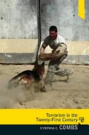 Image of terrorism in the 21st century