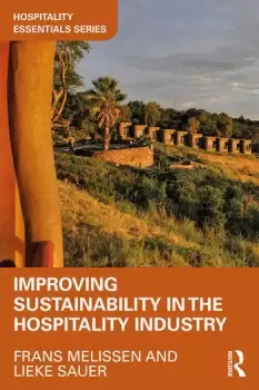Image of Improving Sustainability in the Hospitality Industry
