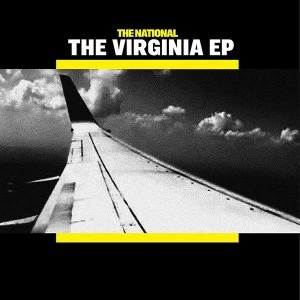 Image of National - The Virginia Vinyl