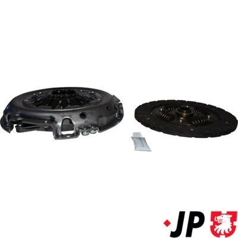 Image of JP GROUP Clutch kit JP GROUP 4330402810