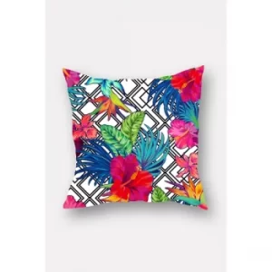 Image of YS469076234 Multicolor Cushion Cover