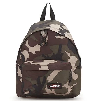 Image of Eastpak PADDED PAK'R womens Backpack in Green - Sizes One size