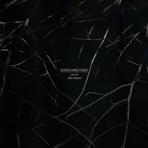 Image of Super Dark Times CD Album