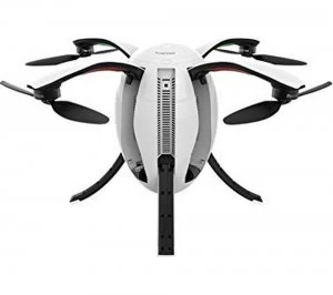 Image of Powervision PEG10 PowerEgg Digital Cam Drone with Maestro Remote Controller
