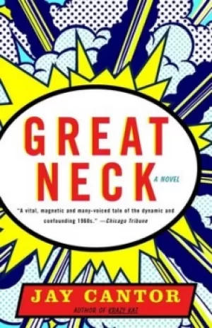 Image of Great Neck by Jay Cantor
