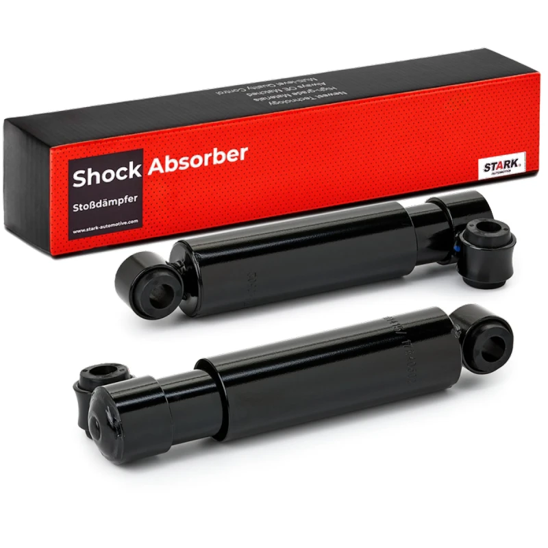 Image of STARK SKSA-01337009 Shock absorber Shock Absorber (854)