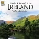 Image of Noel McLoughlin - Music & Ballads from Ireland (Music CD)