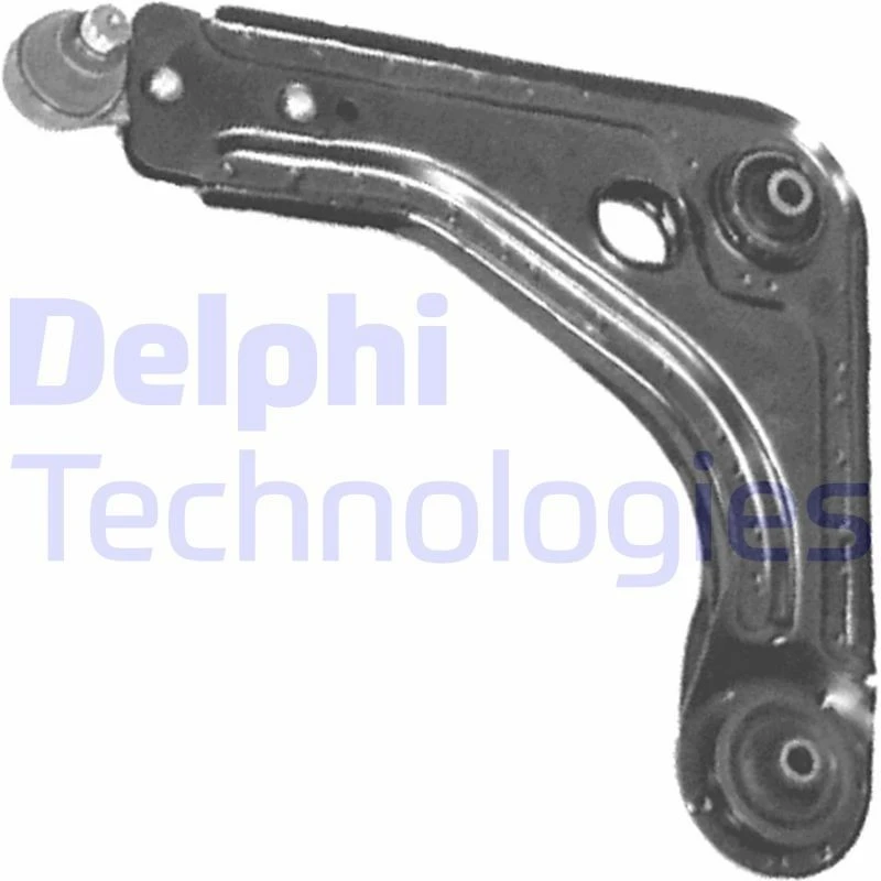 Image of DELPHI Suspension arm DELPHI TC573