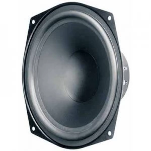 Image of Visaton WS 20 E 8" 20.32cm Tieftoener 80 W 4 Ω