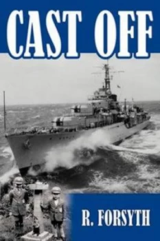 Image of Cast off by R Forsyth Paperback