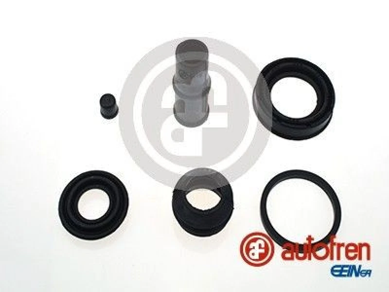Image of AUTOFREN SEINSA Repair Kit, brake caliper AUTOFREN SEINSA D4581