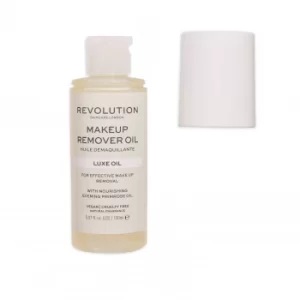 Image of Revolution Skincare Make Up Remover Oil