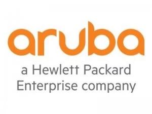 Image of HPE Aruba AP-MNT-W4 Low Profile Basic - Network Device Mounting Kit