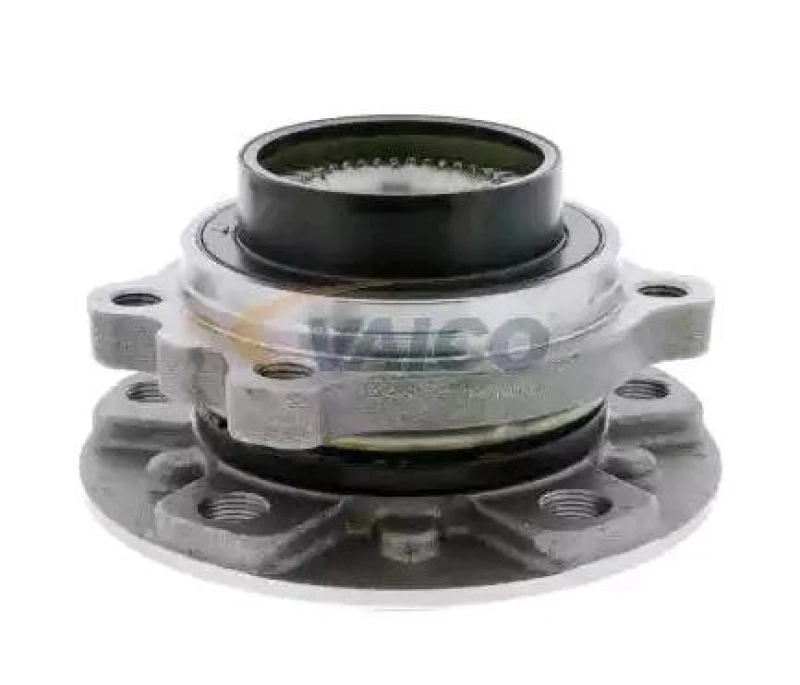 Image of VAICO V20-2697 Wheel bearing kit Front Axle Wheel Bearing Kit (654)