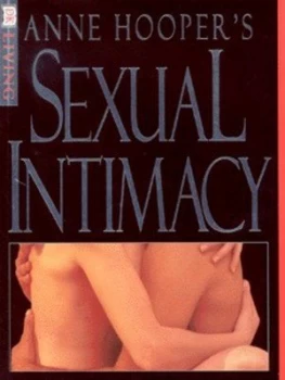 Image of Anne Hoopers Sexual Intimacy by Anne Hooper Book