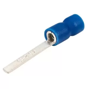 image of TruConnect 18.4x2.3 Blue 32A Blade Cont.Pack of 100