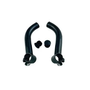 Image of ETC Economy Two Piece Bar Ends