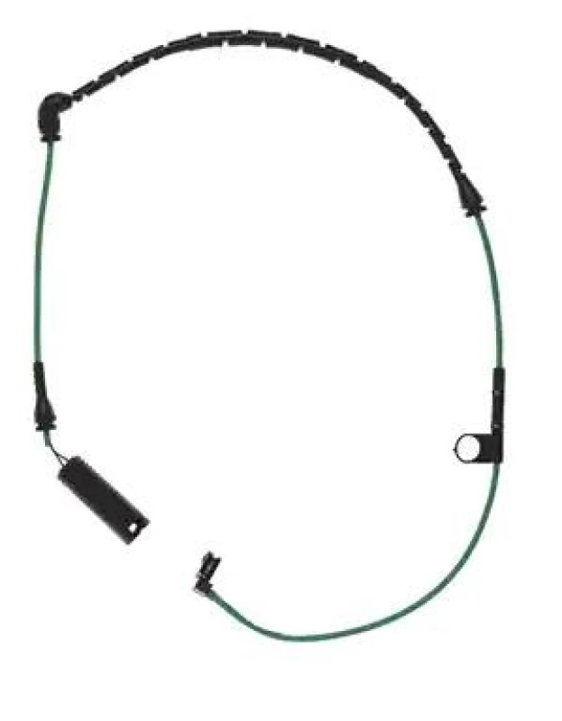 Image of BREMBO Brake pad wear sensor BREMBO A 00 490