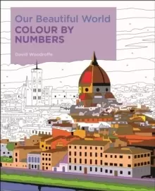 Image of Our Beautiful World Colour by Numbers