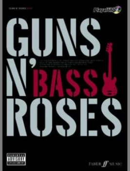 Image of Guns N Roses Paperback