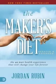 Image of Maker's Diet, The
